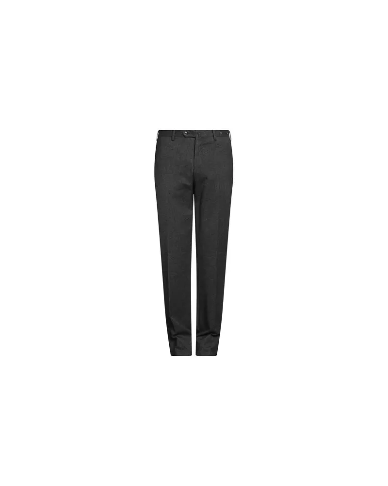 PT TORINO HOSEN & RÖCKE - Hosenauf YOOX.COM Braungrau