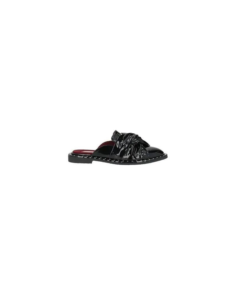 Stella McCartney SCHUHE - Mules & Clogsauf YOOX.COM Schwarz