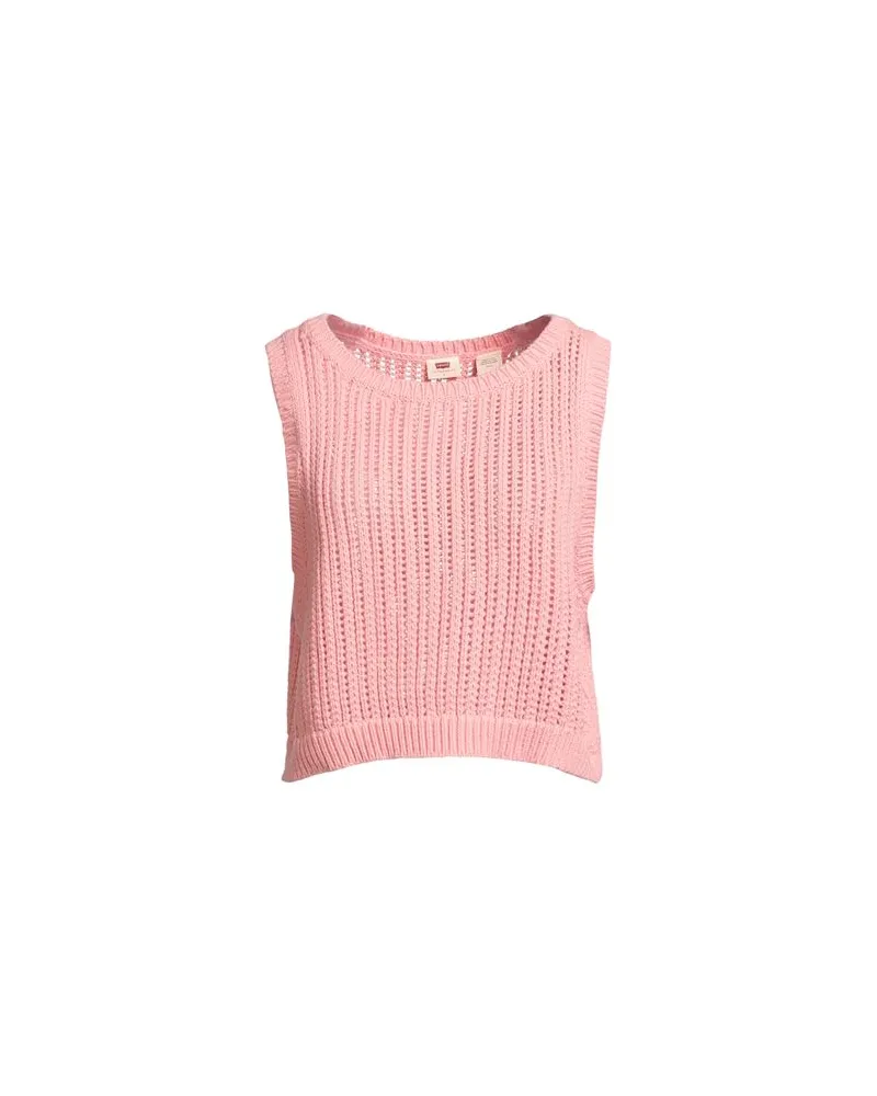 Levi's TOPS - Topsauf YOOX.COM Rosa
