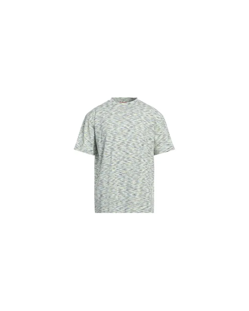 Missoni TOPS - T-shirtsauf YOOX.COM Säuregrün