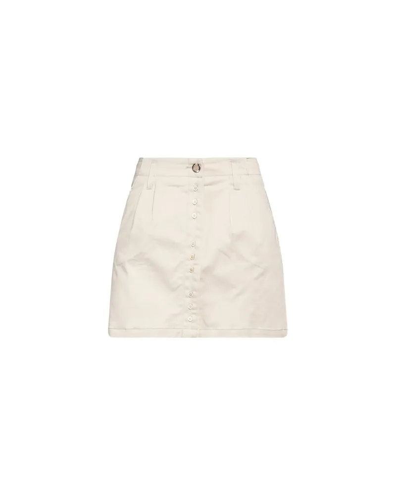 Jacob Cohën HOSEN & RÖCKE - Miniröckeauf YOOX.COM Beige