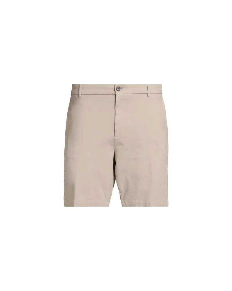 HUGO BOSS HOSEN & RÖCKE - Shorts & Bermudashortsauf YOOX.COM Beige