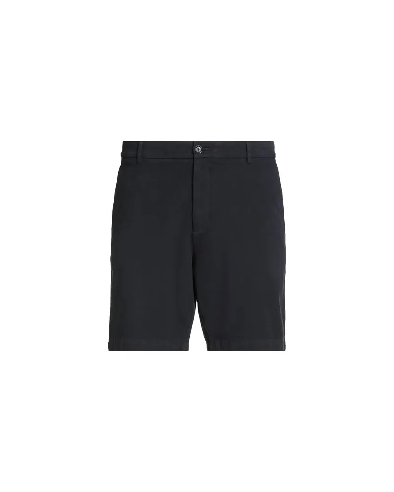 HUGO BOSS HOSEN & RÖCKE - Shorts & Bermudashortsauf YOOX.COM Nachtblau