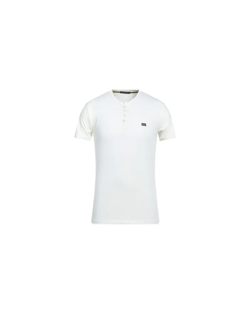 YES ZEE by Essenza TOPS - T-shirtsauf YOOX.COM Weiß