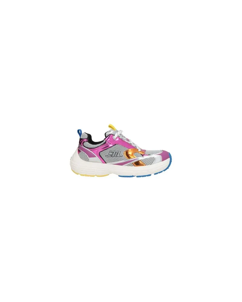 Steve Madden SCHUHE - Sneakersauf YOOX.COM Weiß