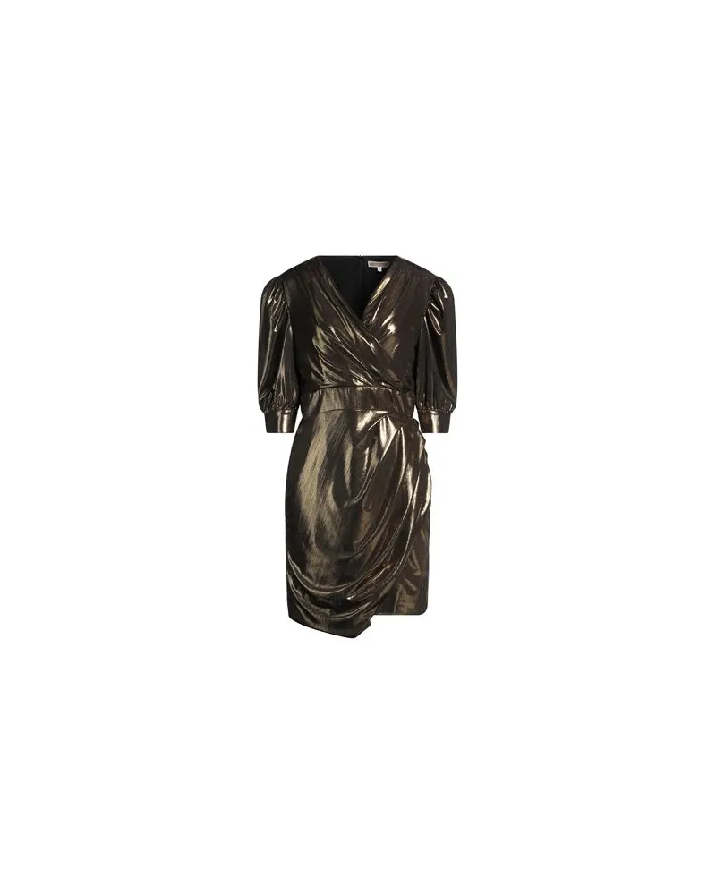 Kocca KLEIDER - Mini-Kleiderauf YOOX.COM Bronze