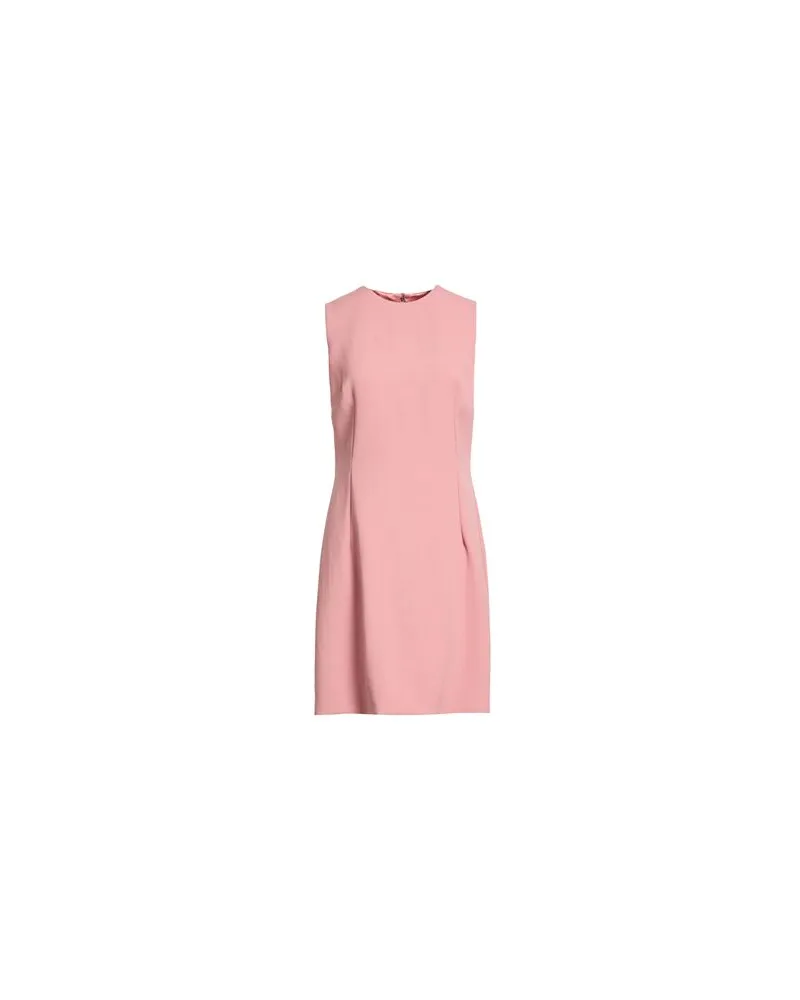 Dolce & Gabbana KLEIDER - Mini-Kleiderauf YOOX.COM Antikrosa