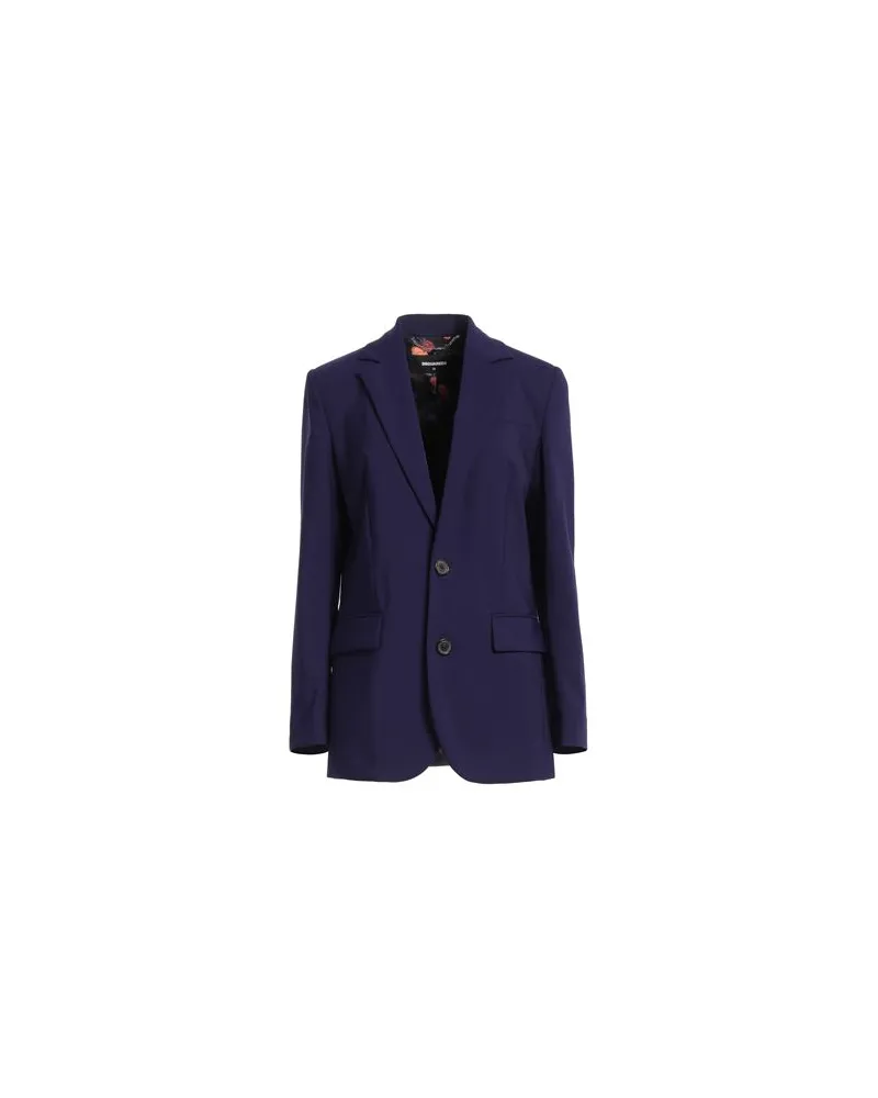 Dsquared2 ANZÜGE und CO-ORDS - Blazersauf YOOX.COM Violett