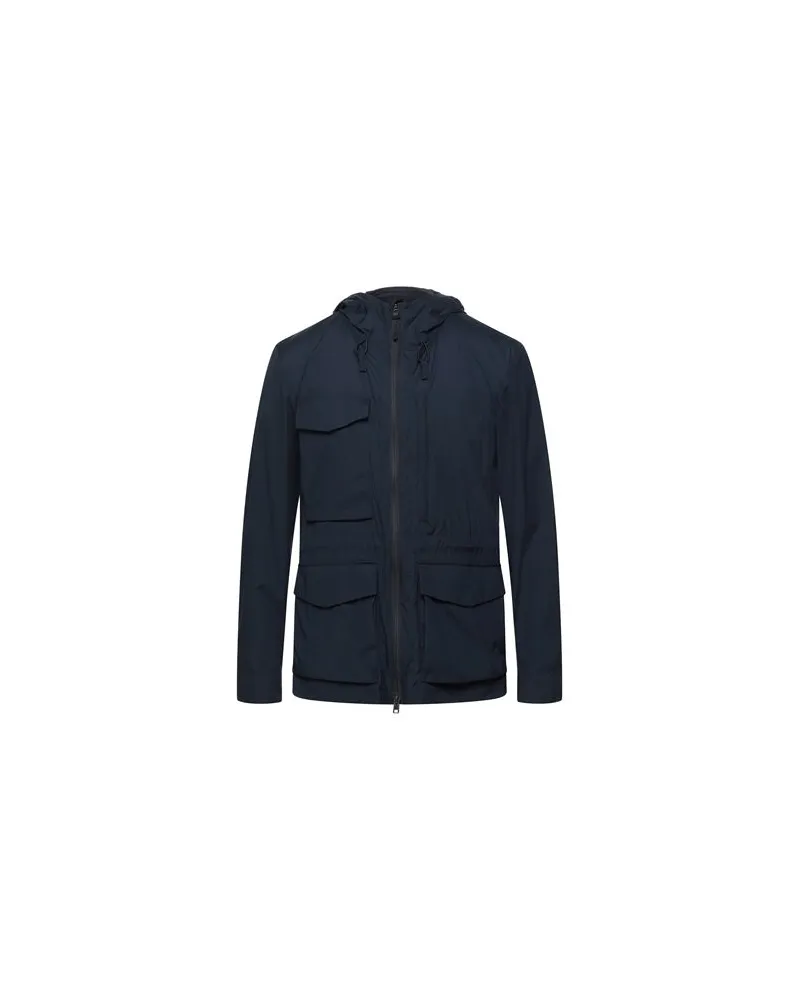 Woolrich JACKEN & MÄNTEL - Jacken und Anoraksauf YOOX.COM Nachtblau
