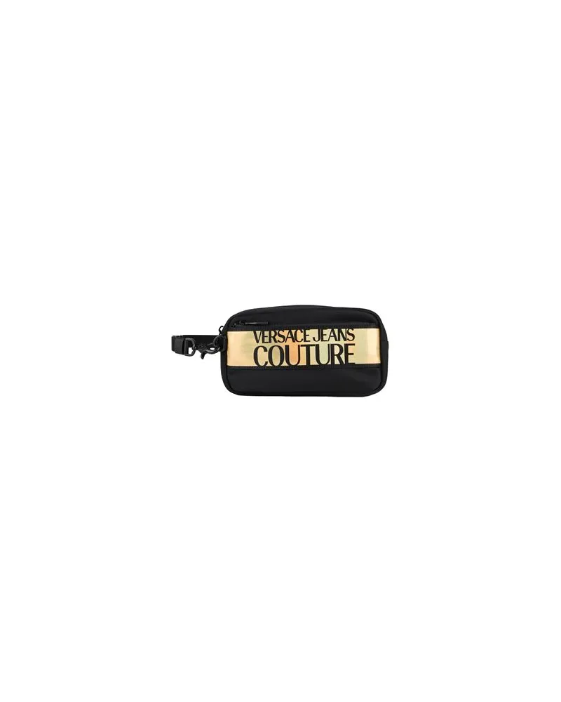 Versace Jeans KOFFER & CO. - Beauty Casesauf YOOX.COM Schwarz