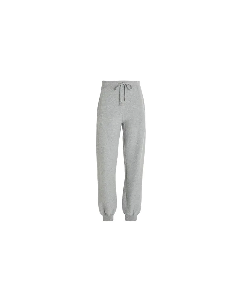 Versace HOSEN & RÖCKE - Hosenauf YOOX.COM Grau