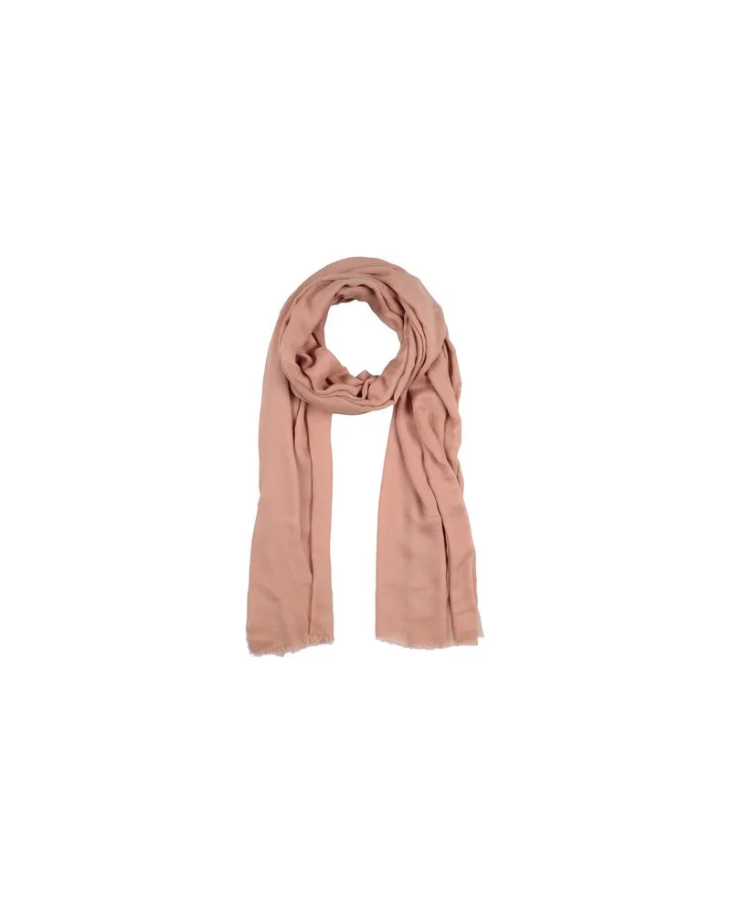 Missoni ACCESSOIRES - Schalsauf YOOX.COM Hellrosa