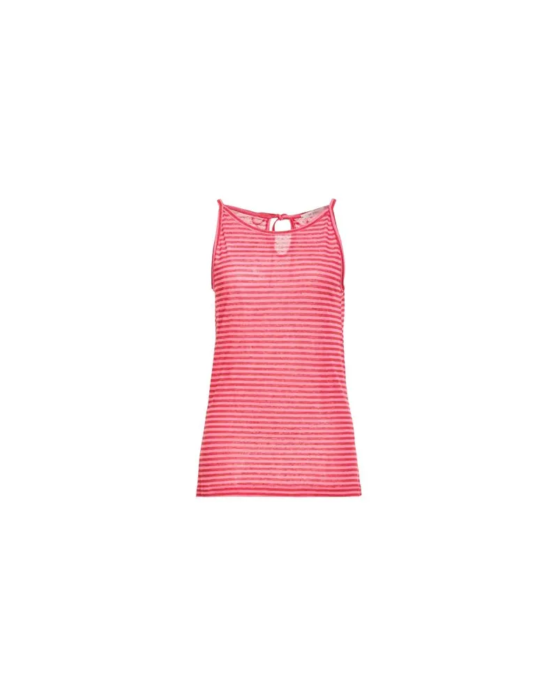 Maliparmi TOPS - Topsauf YOOX.COM Rot