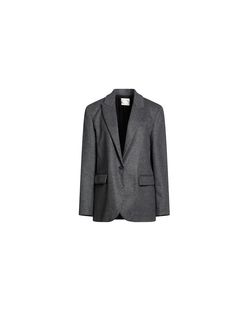 forte_forte ANZÜGE und CO-ORDS - Blazersauf YOOX.COM Braungrau