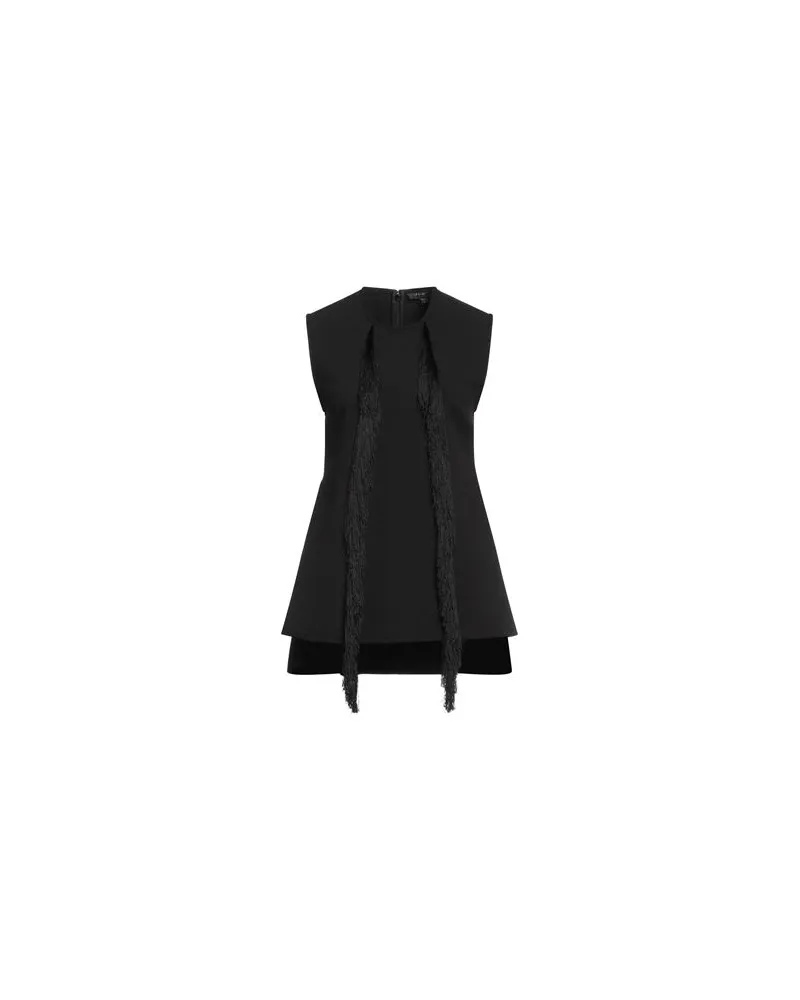 ELLERY TOPS - Topsauf YOOX.COM Schwarz