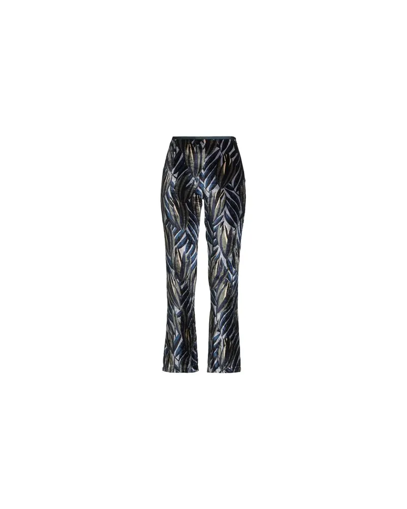SIYU HOSEN & RÖCKE - Hosenauf YOOX.COM Marineblau