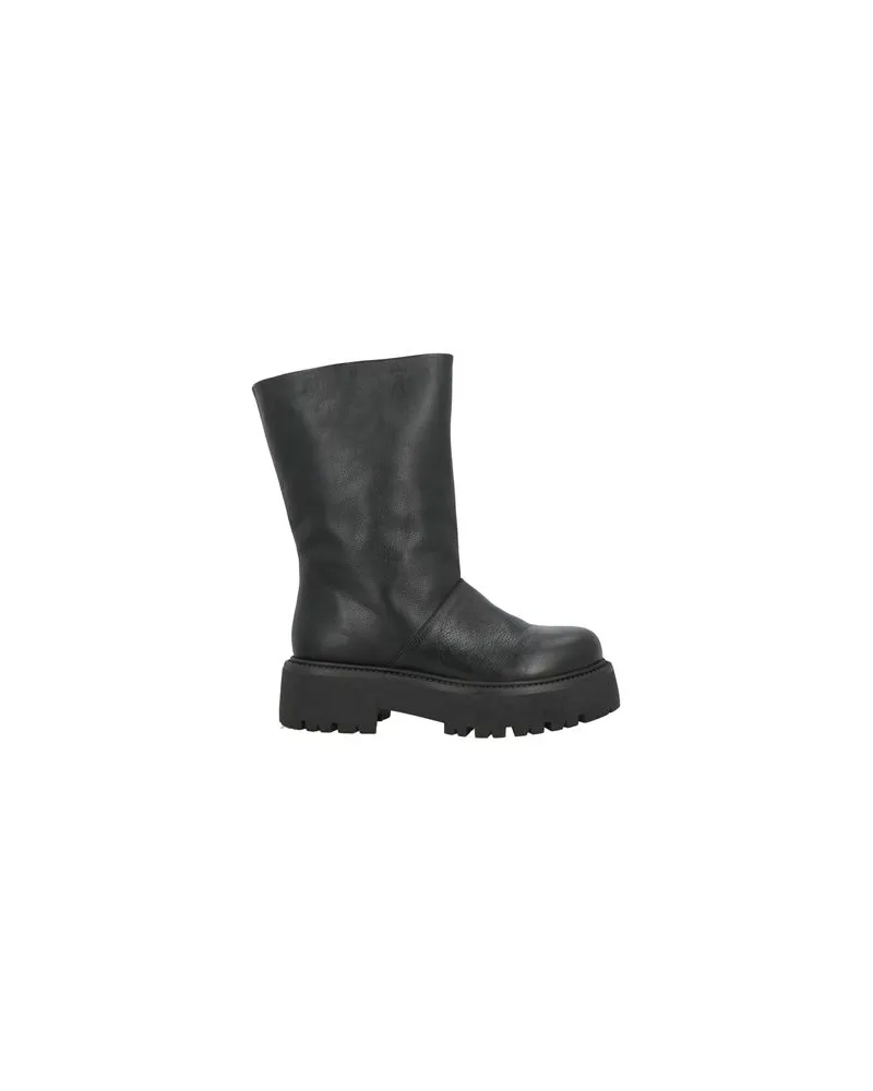 Paloma Barceló SCHUHE - Stiefelettenauf YOOX.COM Schwarz