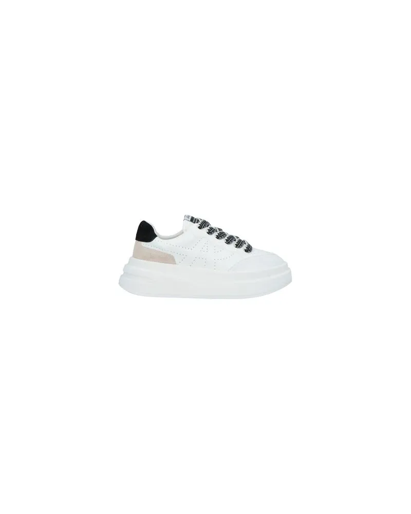 ash SCHUHE - Sneakersauf YOOX.COM Weiß