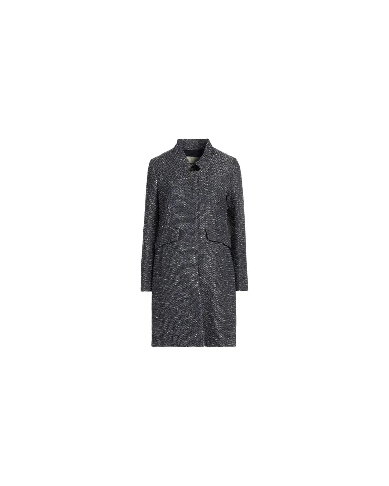 Herno JACKEN & MÄNTEL - Mäntelauf YOOX.COM Marineblau