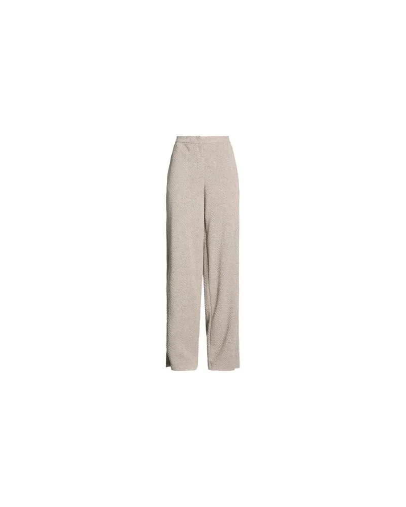 Emporio Armani HOSEN & RÖCKE - Hosenauf YOOX.COM Maulwurfsgrau