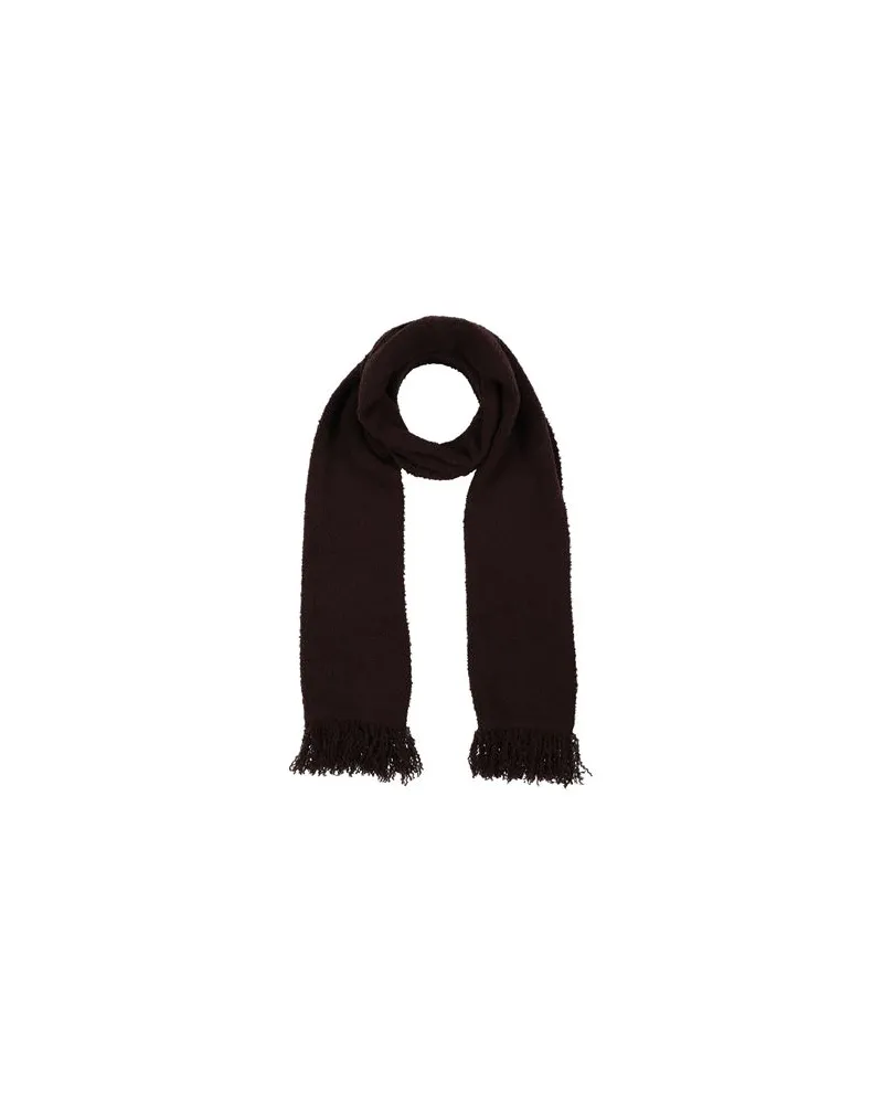 Our Legacy ACCESSOIRES - Schalsauf YOOX.COM Schokobraun
