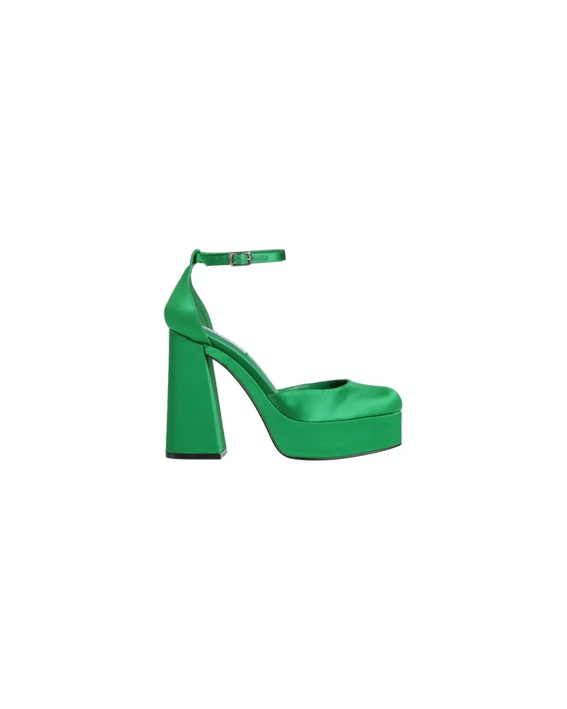 Steve Madden SCHUHE - Pumpsauf YOOX.COM Grün