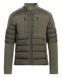 Colmar Pufferjacke & Daunenjacke Militärgrün