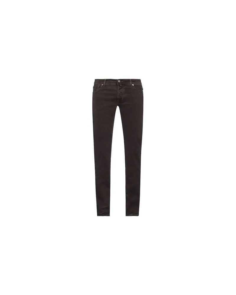 Jacob Cohën HOSEN & RÖCKE - Hosenauf YOOX.COM Bordeaux