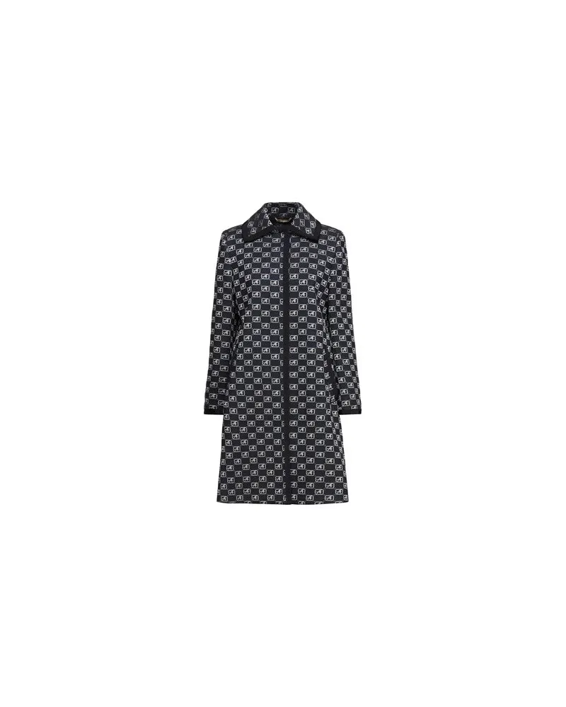 Alberta Ferretti JACKEN & MÄNTEL - Jacken, Mäntel & Trenchcoatsauf YOOX.COM Nachtblau