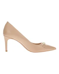 Michael Kors Pumps Kamel