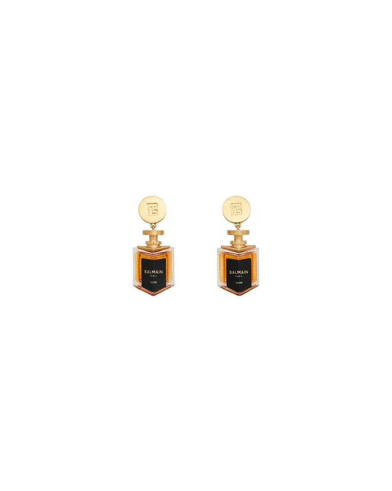 Balmain SCHMUCK und UHREN - Ohrringeauf YOOX.COM Gold