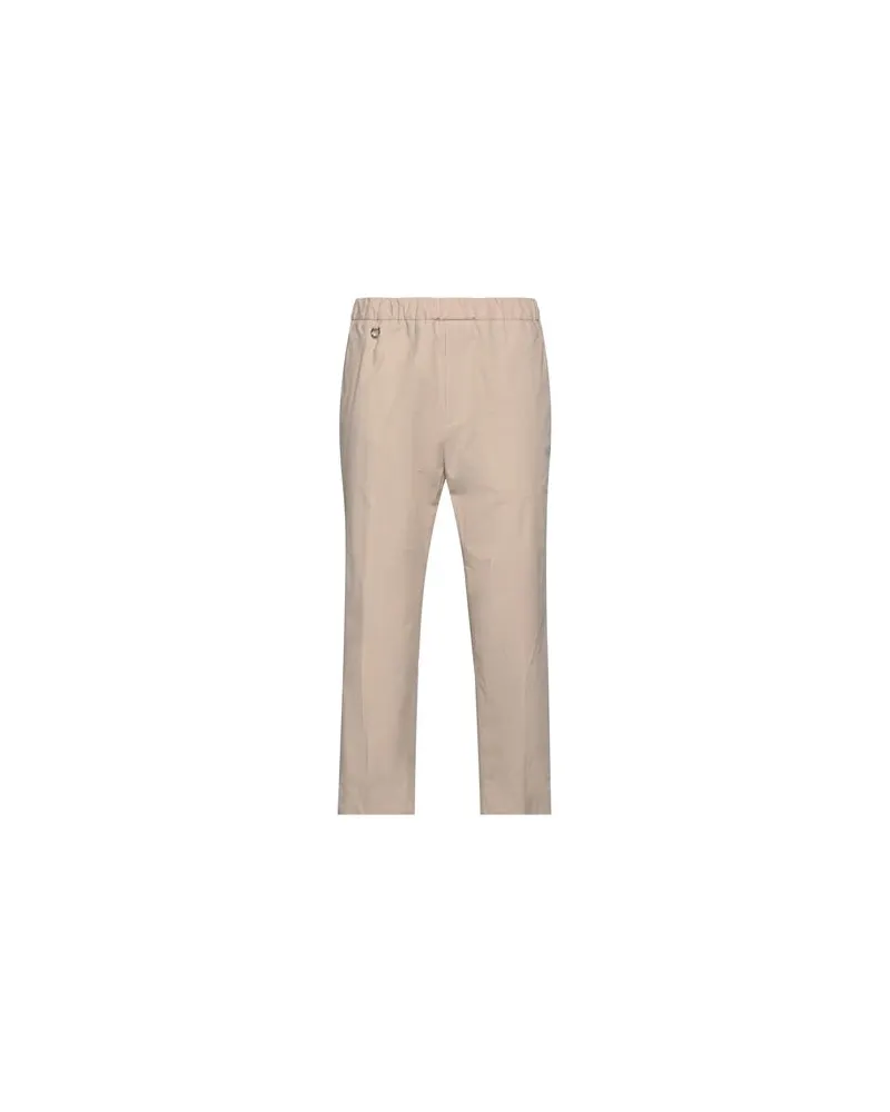 Be Able HOSEN & RÖCKE - Hosenauf YOOX.COM Beige
