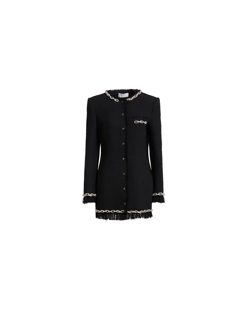 Giuseppe di Morabito KLEIDER - Mini-Kleiderauf YOOX.COM Schwarz