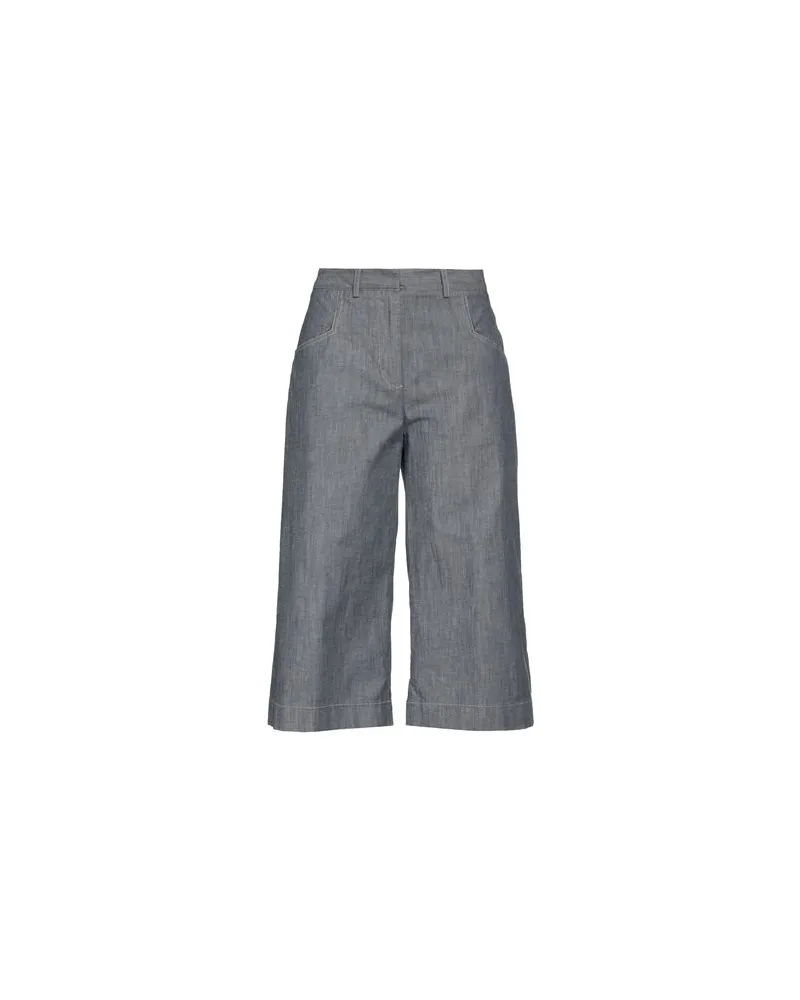 Alessia Santi HOSEN & RÖCKE - Jeanshosenauf YOOX.COM Blau