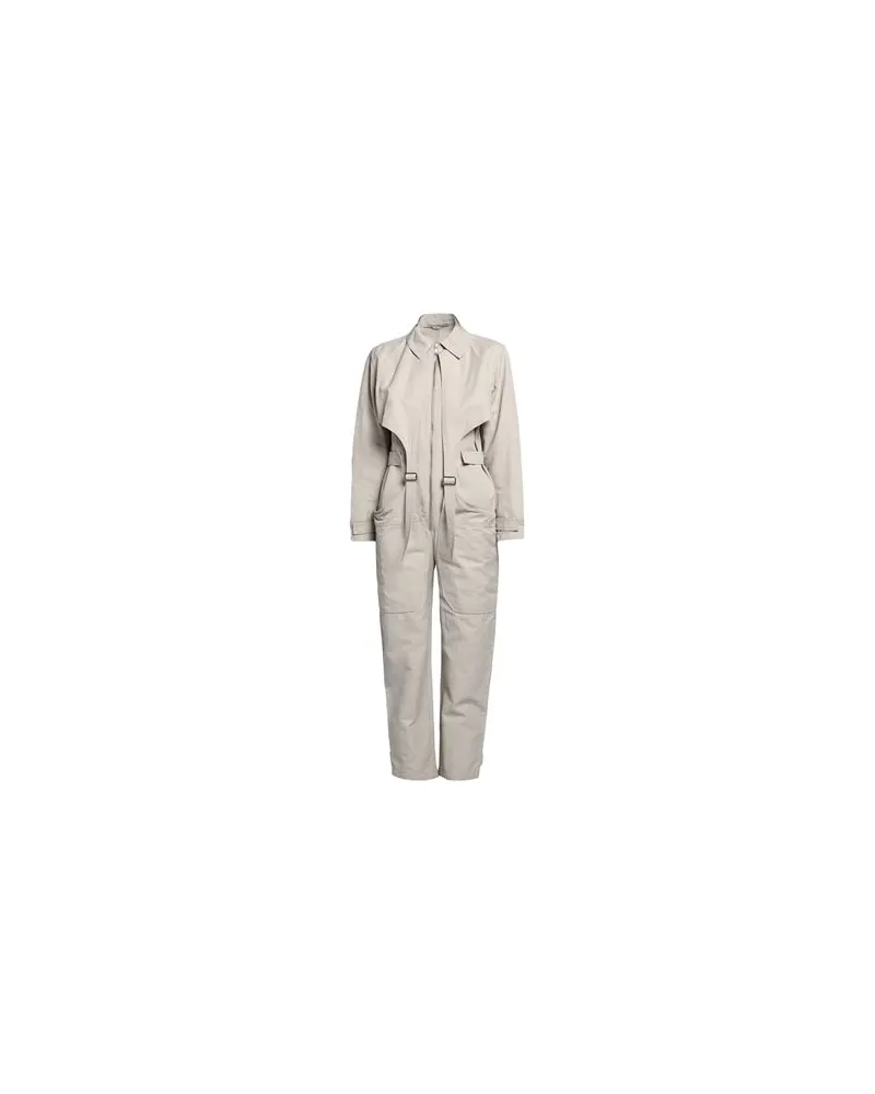 Stella McCartney OVERALLS - Jumpsuitsauf YOOX.COM Beige