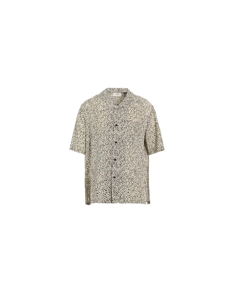 Celine TOPS - Hemdenauf YOOX.COM Beige