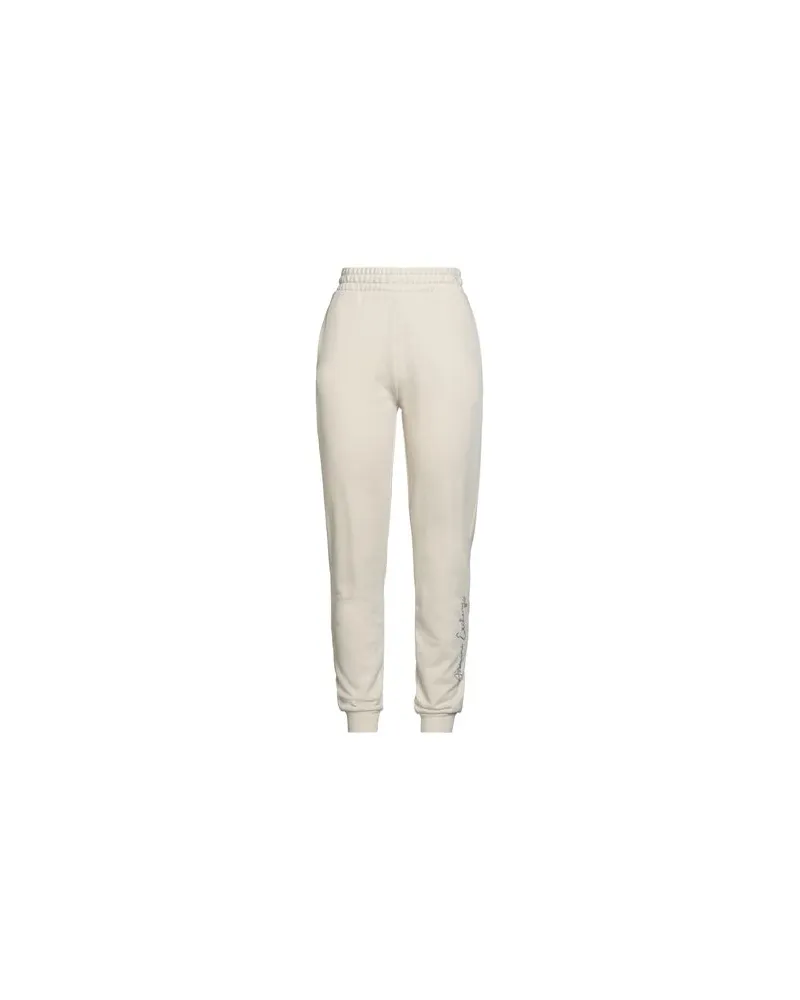 Armani Exchange HOSEN & RÖCKE - Hosenauf YOOX.COM Beige