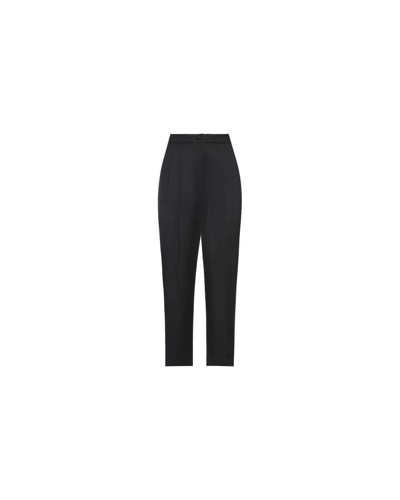 Nora Barth HOSEN & RÖCKE - Hosenauf YOOX.COM Schwarz