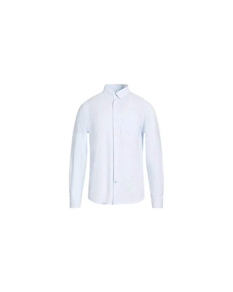Dunhill TOPS - Hemdenauf YOOX.COM Himmelblau