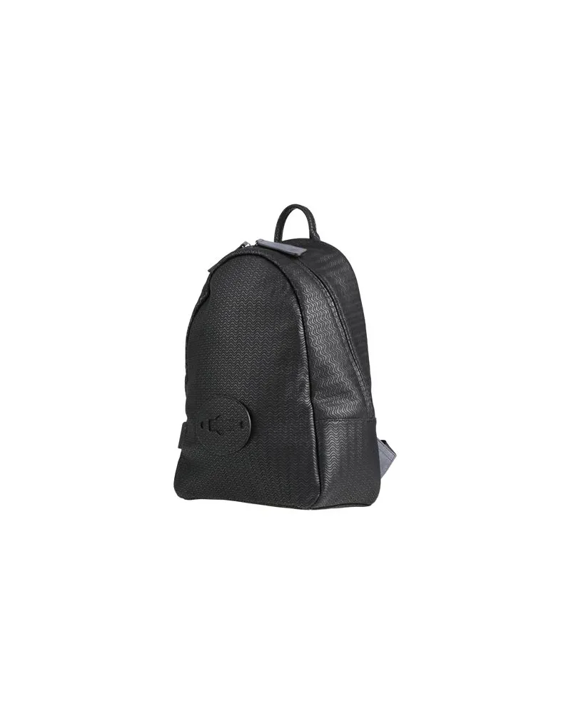 Zanellato TASCHEN - Rucksäckeauf YOOX.COM Schwarz