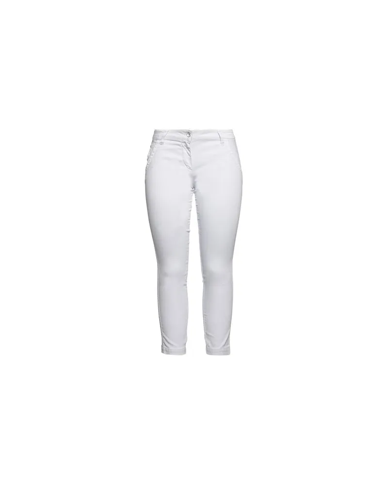 Jacob Cohën HOSEN & RÖCKE - Jeanshosenauf YOOX.COM Lila