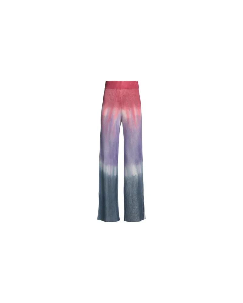 Canessa HOSEN & RÖCKE - Hosenauf YOOX.COM Purpur