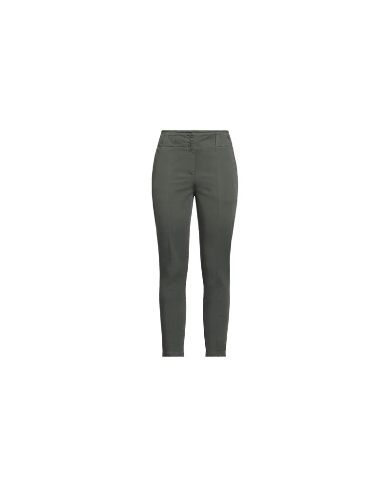 John Galliano HOSEN & RÖCKE - Hosenauf YOOX.COM Militärgrün