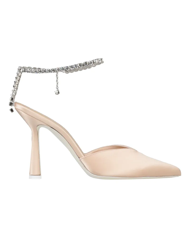 Aldo Castagna Pumps Beige