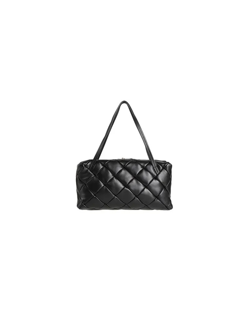 Jil Sander TASCHEN - Handtaschenauf YOOX.COM Schwarz