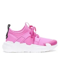 Moncler Sneakers Fuchsia