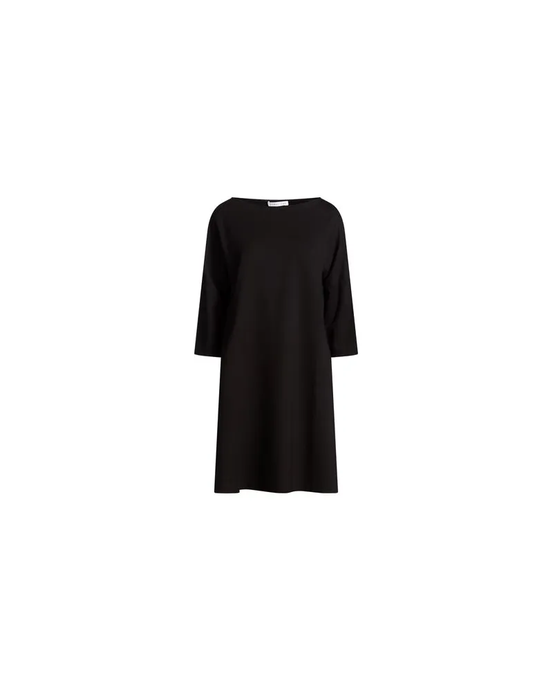 Caractère KLEIDER - Mini-Kleiderauf YOOX.COM Schwarz