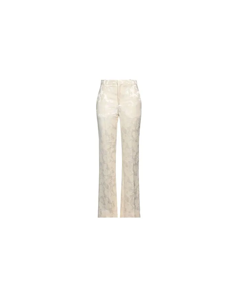 Chloé HOSEN & RÖCKE - Hosenauf YOOX.COM Elfenbein