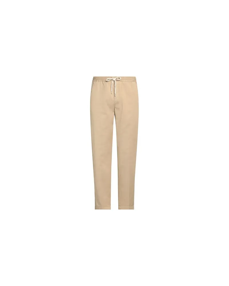 Maison Labiche HOSEN & RÖCKE - Hosenauf YOOX.COM Sand