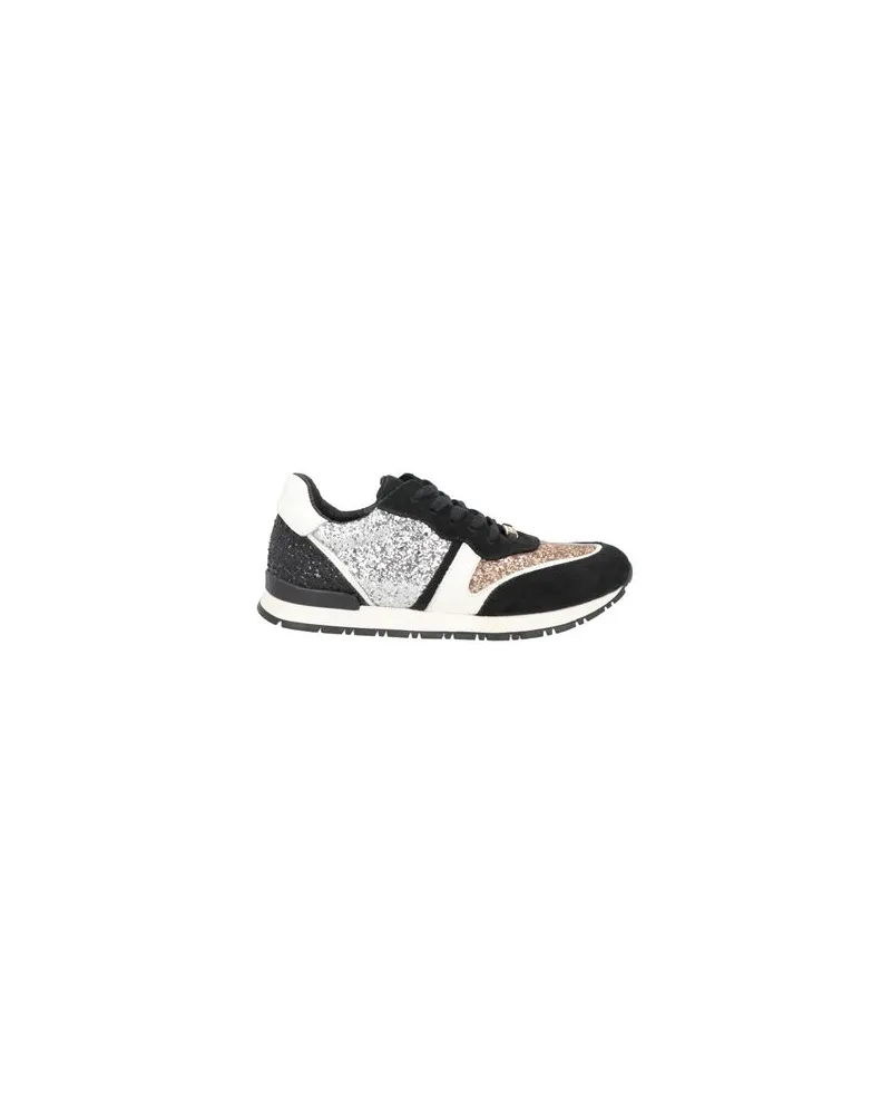 Cuplé SCHUHE - Sneakersauf YOOX.COM Silber